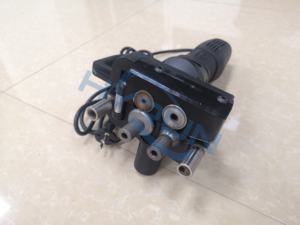 Hochwertige Pittsburgh Seam Closer HVAC tragbare Kanal herstellungs maschine Verbindungs maschine - Product Image 6