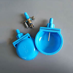 Pezones para <span class=keywords><strong>animales</strong></span>, bebederos con pezones <span class=keywords><strong>de</strong></span> agua <span class=keywords><strong>de</strong></span> conejo para conejos - Product Image 6