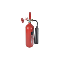 Extincteur CO2 2KG en gros d'usine de haute qualité