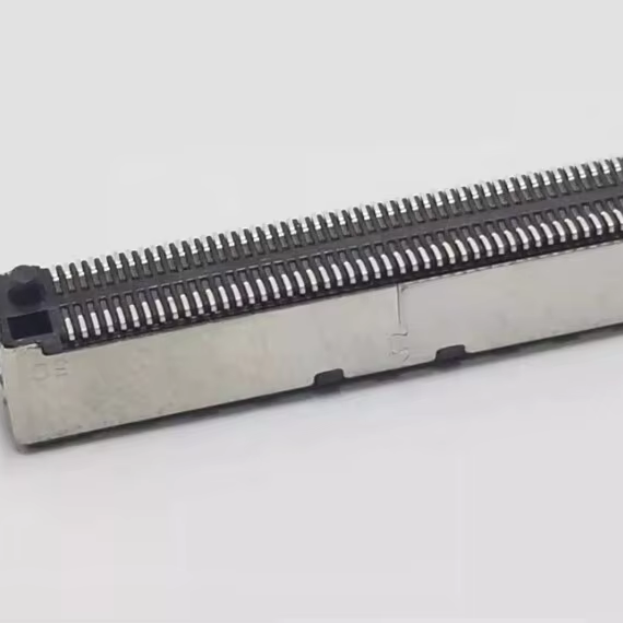 Original Connector LSHM-150-04.0-S-DV-A-S-K-TR USA