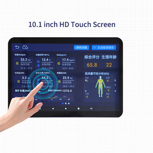 Nouvelle conception, vente en gros, pèse-<span class=keywords><strong>personne</strong></span> avec analyseur corporel, capacité de pesée de 200 kg, avec les meilleurs services - Product Image 3
