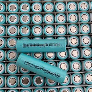 Grosir Baterai Ion Natrium Silindris NA 20C Sodium-ion 18650 3V 1300mAh Sel Baterai Ion Natrium untuk Alat Tenaga E-bike - Product Image 2