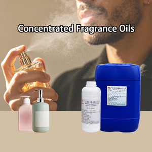 Huile parfumée concentrée de qualité industrielle au parfum de bois de santal <span class=keywords><strong>et</strong></span> d'arômes terrestres pour gel douche <span class=keywords><strong>et</strong></span> shampoing - Product Image 1