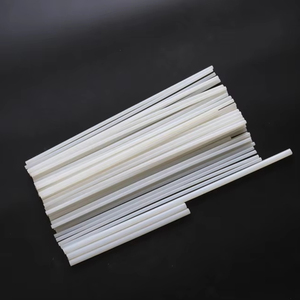 שחול מותאם אישית 1 מ "מ 2 מ" מ 3 מ "מ 4mmm5mm 6 מ" מ 6.5 מ "מ, 7 מ" מ, 8 מ "מ pa6 מוט פלסטיק מוט ניילון מוט - Product Image 2