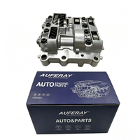 Ensemble d'arbre d'équilibrage moteur en aluminium 10080262040000 pour GAC Trumpchi GS8 GM8 GA8 4B20M1 2.0T Pièces essence – Vente en gros