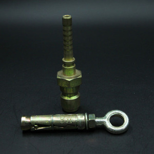 Us304 m10 כבד החובה נירוסטה הרחבה dynabolt dynabolt - Product Image 3