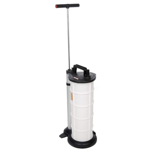 Bomba de Aceite Manual y Extractor, Herramienta Eficiente para Vehículos, para Cambio de Aceite de Frenos y Transmisión, Dispositivo de Succión de Aceite para Autos - Product Image 2
