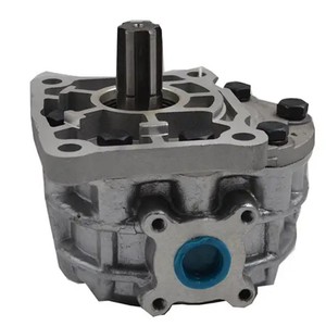 Pompe hydraulique NSH-32 pour tracteur MTZ80, pièce de rechange pour petit tracteur, vente chaude - Product Image 2