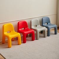 MULIGNA - Prix de gros fabricant - Tables et chaises pour enfants de maternelle en PE avec protection UV, design coloré - Table d'écriture pour enfants