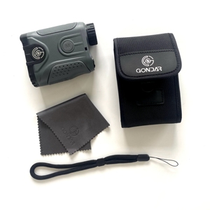 Nieuwe Productkortingen 6-850 Yards Jagen Laserafstandsmeter Op Voorraad - Product Image 2