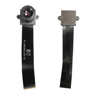 Seguimiento ocular 2K YUV 60fps Enfoque fijo 5MP Sensor AR0521 Módulo de cámara interfaz mipi