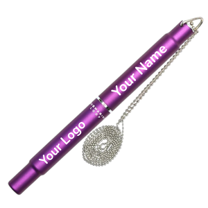 Bolígrafo Ultra Suave 1040_BP_Purple, Ideal para Profesionales de Oficina, Excelente para Reconocimiento Empresarial y Equipos Corporativos - Product Image 4