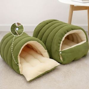 Luxurious Cartoon Pet Mat Plush Fluffy Orthopedic Memory Foam Heated Eco-Friendly Pet <b>Bed</b> Oval Shape Small Large <b>Dogs</b> Cats - Product Image 5