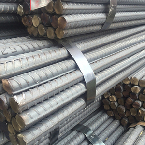 Grade 60 / HRB400E Deformed TMT Steel <strong>Rebar</strong> <strong>6mm</strong>-32mm for Bridge Building and Infrastructure Construction - Product Image 2