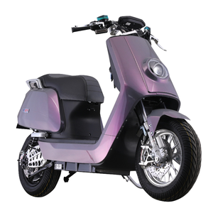 Scooter Eléctrico <span class=keywords><strong>Kaiku</strong></span> de Alta Calidad, 2000W, Motocicleta Inteligente de Dos Ruedas con Batería de Litio, 48V, Todoterreno - Product Image 5