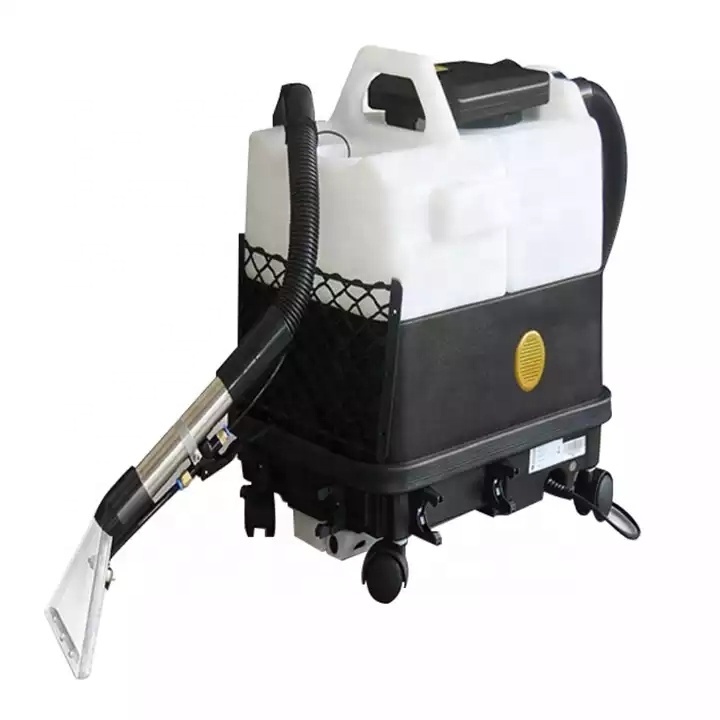 CP 9 Electric Walk Behind Sofa