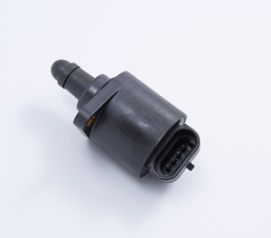 วาล์วควบคุมอากาศเดินเบา 40440302 B3400 IACV IAC มอเตอร์สเต็ปเปอร์สำหรับ VW Polo Santana Quantum - Product Image 3