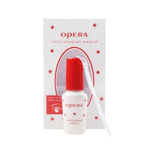 Colle à cils liquide de qualité médicale, imperméable, sans formaldéhyde, formule testée par <span class=keywords><strong>des</strong></span> ophtalmologistes, sûre, tenue 8 semaines <span class=keywords><strong>pour</strong></span> les <span class=keywords><strong>yeux</strong></span> - Product Image 4