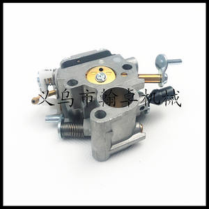 คาร์บูเรเตอร์สำหรับ C1T-EL41A Husqvarna สำหรับเลื่อยโซ่เข้ากันได้กับรุ่น HUS435ชิ้นส่วน506450501-Husqvarna 440 - Product Image 4