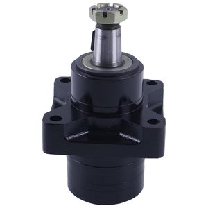 Motor Hidráulico FridayParts con Eje de 30 mm Tipo Pistón para Parker - Product Image 3