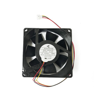 FANUC System Cooling Fan NC5332H74A(MMF-09D24TS For PLC PAC & <b>Dedicated</b> Controllers - Product Image 1