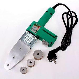 Máquina de Fusión Eléctrica con Control Digital de Temperatura, Máquina de Fusión en Caliente Recargable, Máquina de Soldadura - Product Image 2