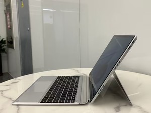 N95หน้าจอสัมผัสแล็ปท็อป Intel Celeron <span class=keywords><strong>12th</strong></span> Win 11นักเรียนแท็บเล็ตคอมพิวเตอร์พกพาขนาดเล็กบางเฉียบสำหรับธุรกิจ - Product Image 6