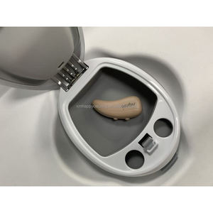 <span class=keywords><strong>Signia</strong></span> 32 canaux Pure C&G T 3IX rechargeable RIC <span class=keywords><strong>Signia</strong></span> Rexton - Product Image 1