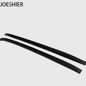 JOESHIER ขายส่งแร็คหลังคาสำหรับรถยนต์ 4x4 สำหรับ Toyota RAV4 ปี 2019-2025 พร้อมราวข้างและราวหลังคา ทำจากอลูมิเนียมอัลลอย - Product Image 1