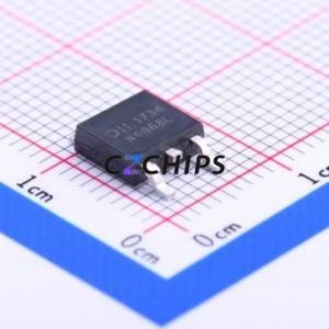 ทรานซิสเตอร์ฟิลด์ทรานซิสเตอร์ (มอสเฟท) แบบดั้งเดิมและใหม่252 - Product Image 1