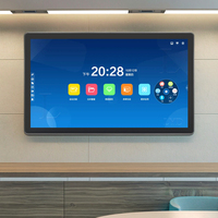 Kapasitif dokunmatik yeni 21.5 inç Tablet Android sistemleri IPS taşınabilir düşük fiyatlı güçlü Tablet PC Deskpot AD Tablet PC
