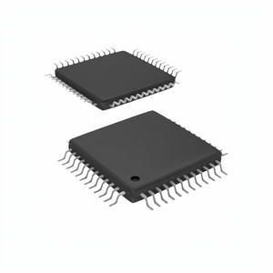 Electronics Component BOM IC In Stock Embedded C8051F705-GQR 48 TQFP - Product Image 1