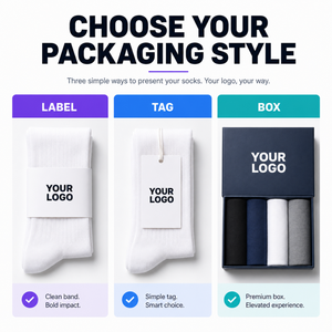 Low MOQ <b>Custom</b> Sublimation <b>Socks</b> Wholesale OEM Polyester Crew 360 Print Athletic Sports <b>Socks</b> Bulk for Men Women Gift - Product Image 6