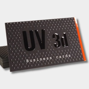 Cartes de membre VIP personnalisées avec estampage à chaud 3D en PVC pour clubs haut de gamme, hôtels et commerces de luxe - Product Image 6