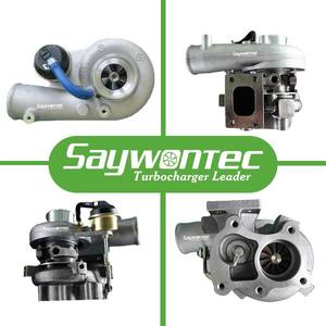 Nuevo turbocompresor Saywontec GT2052S 2,7 TB25 144117F411 144113S900 TD27Ti TD25T RF Kits NISSAN TERRANO II <span class=keywords><strong>TDI</strong></span> - Product Image 6