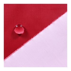 100% poliestere taffetà <span class=keywords><strong>tessuto</strong></span> rivestito taffetà PA rivestimento idrorepellente per Outdoor giacca borsa - Product Image 1