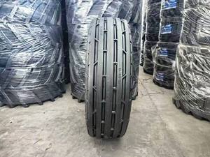 ยางรถแทรกเตอร์การเกษตร DUHOW G-1A รุ่นใหม่ ขนาด 8-16 แบบไบแอส ใช้ลม  ประสิทธิภาพสูง ได้รับการรับรองมาตรฐาน ISO9001:2008  TL 790 OD - Product Image 5