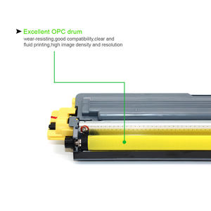 WEEMAY Compatible con <span class=keywords><strong>Brother</strong></span> TN221 TN241 TN241C TN251 TN261 TN281 TN291 TN255 para cartucho de tóner <span class=keywords><strong>Brother</strong></span> <span class=keywords><strong>9330</strong></span> - Product Image 3