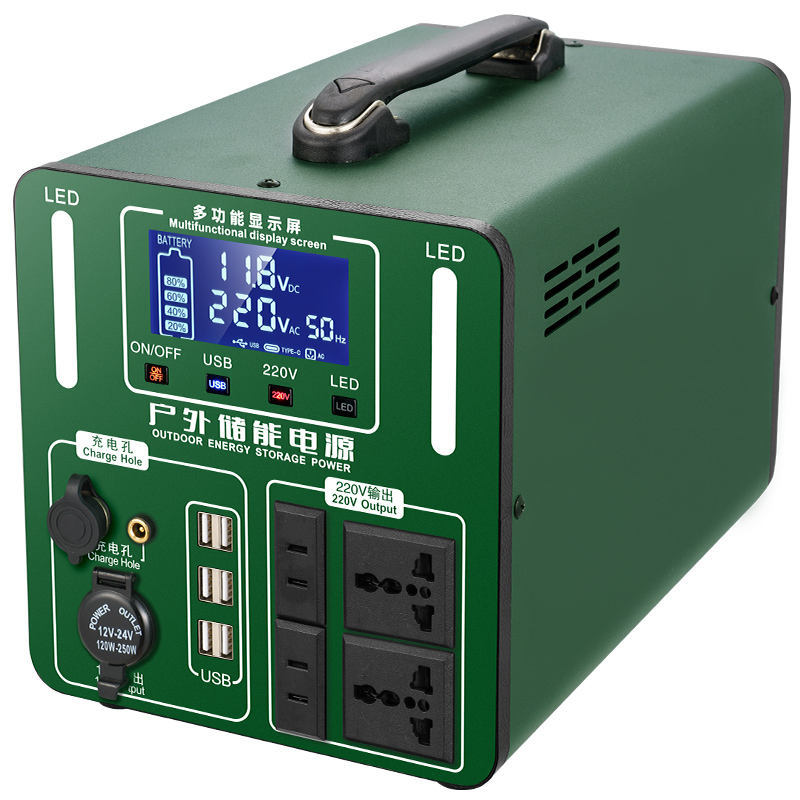 Energy Household Lithium Battery <strong>Solar</strong> Portable Power Station <strong>Solar</strong> <strong>Generator</strong> 20000 Watt 10000 Watt for Outdoors Indoors