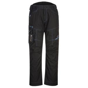 PORTWEST - T711BKR30 WX3 Service pantalon noir-PANTALON DE TRAVAIL EAN 5036108348893 PERFORMANCE PANTALON DE TRAVAIL - Product Image 1