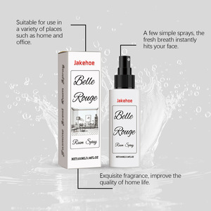 Tốt Nhất Bán Jakehoe Trong Nhà Phòng Khách Phòng Tắm Lâu Dài Hương Thơm Khử Mùi Tự Nhiên Hoa Nhài Trong Nhà Làm Mát Không Khí Phun - Product Image 2