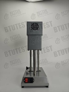 12 Hızlı Döner API Sondaj Sıvısı Viskozimetre Cihazı, Sondaj Sıvılarının Viskozitesini <span class=keywords><strong>Test</strong></span> Etmek İçin SONDAJ SIVI <span class=keywords><strong>TEST</strong></span>İ - Product Image 3