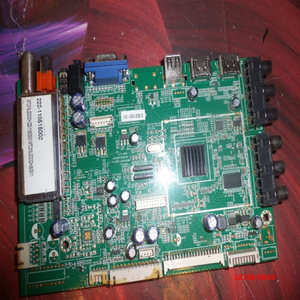Plc 32" MAIN BOARD LD-3240 MSAV-3207-ZC01-0 303CC3207073 # <strong>22222222</strong> Bulk Supply - Product Image 1