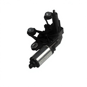สำหรับชุดเชื่อมต่อมอเตอร์ปัดน้ำฝนแลนด์โรเวอร์ LR033226 12V โลหะสำหรับเปลี่ยนซ่อม - Product Image 4