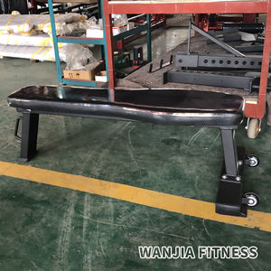 Equipo <span class=keywords><strong>de</strong></span> Ejercicio <span class=keywords><strong>para</strong></span> Gimnasio Comercial, Banco Plano <span class=keywords><strong>de</strong></span> Acero Resistente <span class=keywords><strong>para</strong></span> Pesas, <span class=keywords><strong>de</strong></span> Bajo <span class=keywords><strong>Precio</strong></span>, <span class=keywords><strong>para</strong></span> <span class=keywords><strong>Ejercicios</strong></span> - Product Image 5