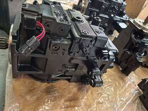 ปั๊มไฮดรอลิก90R180 90R 90R250 Bomba ลูกสูบแกน90R180KA สำหรับรถบรรทุกคอนกรีตปั๊มน้ำมันสูง - Product Image 6