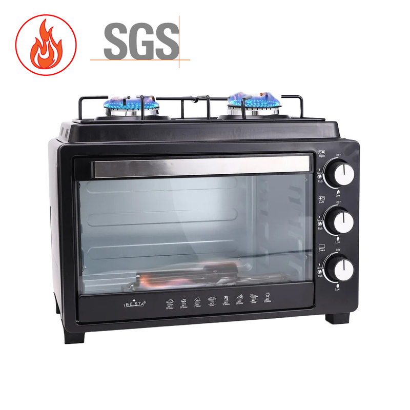 Multifunctional Use 30L Portable Gas Stove