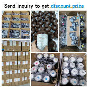 Winnerjet 1000ml mềm trung tính cứng LED <span class=keywords><strong>UV</strong></span> mực cho Epson xp600 tx800 i3200 dx5 DX7 L805 máy in đầu in <span class=keywords><strong>UV</strong></span> mực máy in - Product Image 6