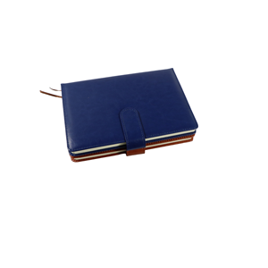 Logotipo personalizado Cuaderno de tapa dura B5,A5,A6 Pu Grabado con láser Logotipo de regalo Cuaderno único Diario Plan Libro Cuadernos personalizables - Product Image 6