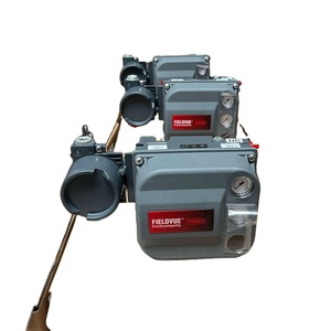 DVC6200 4-20mA ดิจิตอลแบบติดตั้งในตัวสำหรับตัวกระตุ้น 657 และ 667 - Product Image 1